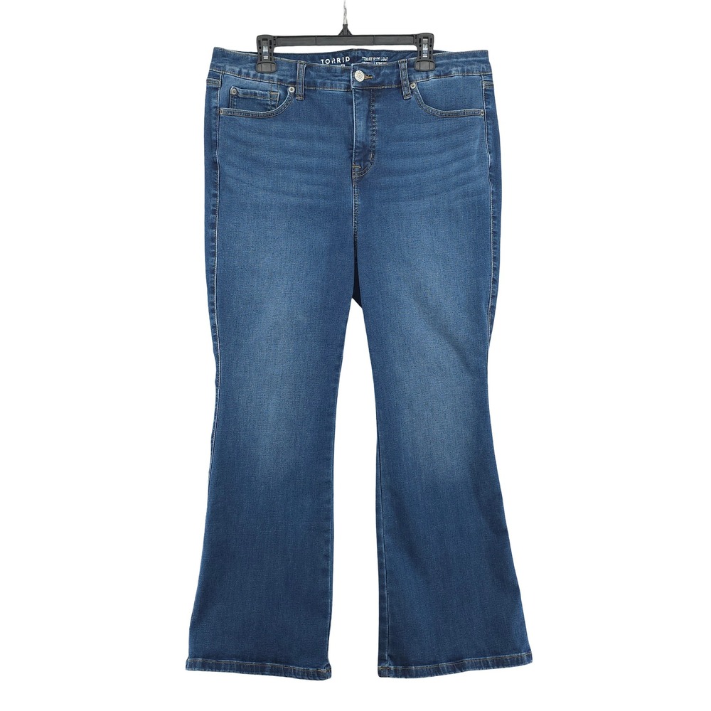 Torrid Jeans Womens Size 18-20